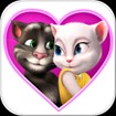 Tom's Love Letters cho iOS 2.1 - Tải về và trải nghiệm tình yêu của Tom và Angela trên iPhone/iPad