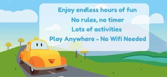 Khám phá thế giới game theo cách mình muốn