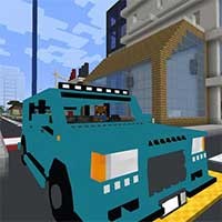Tomanos Vehicle Mod: Thêm Xe Hiện Đại Cho Game