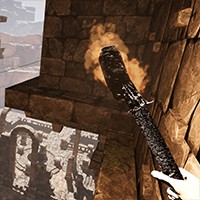 Tomb Explorer VR: Khám phá lăng mộ cổ và truy tìm kho báu
