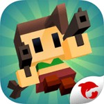 Tomb Heroes iOS 1.2.1: Game hành động hấp dẫn trên iPhone/iPad
