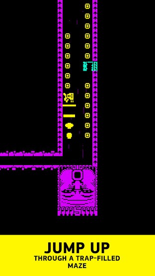 Tránh vô số cạm bẫy và kẻ thù