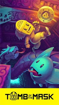 Phiêu lưu hầm mộ cổ