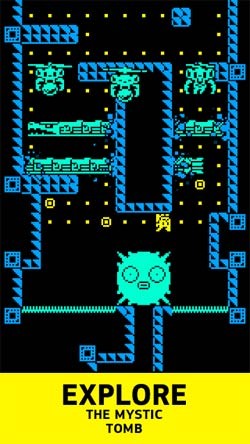 Khám phá hầm mộ bí ẩn