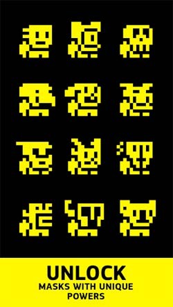 Mở khóa nhân vật