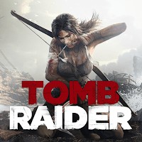 Tomb Raider trên Android: Đăng ký trước game hành động sinh tồn AAA