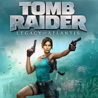 Tomb Raider: Legacy of Atlantis - Bản Remake Kinh Điển