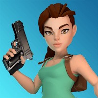 Tomb Raider Reloaded Android: Download Game Hành Động Bắn Súng