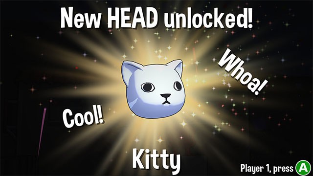 Tùy chỉnh nhân vật để thật nổi bật trên đấu trường game Tomb Robbing with Friends