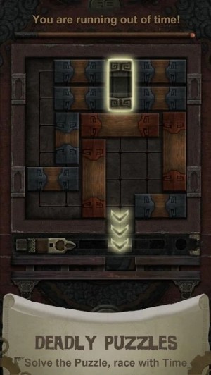 Giải những câu đố hóc búa