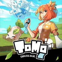 Tomo: Endless Blue - Game ARPG Anime Thế Giới Mở