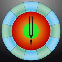 TonalEnergy 1.7.2 cho iOS: Bộ chỉnh âm & Máy đập nhịp iPhone/iPad