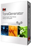 Tone Generator for Mac - Free Download & Review