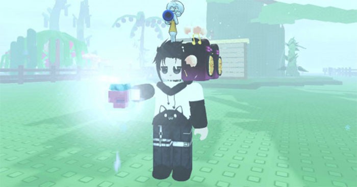 Tổng hợp các cây quả mọng và cây ăn trái trong Grow a Garden