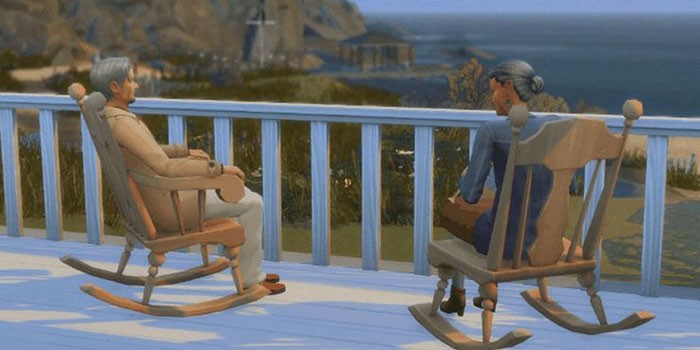 Tổng hợp các kiểu chết của Sim trong The Sims 4