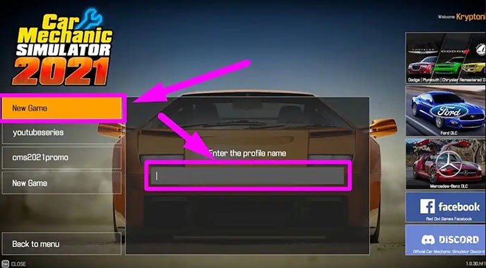 Cheat Car Mechanic Simulator 2021 & Hướng Dẫn Sử Dụng