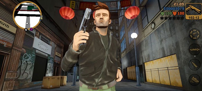 Tổng hợp Cheat Code GTA 3 Netflix và Hướng Dẫn Sử Dụng