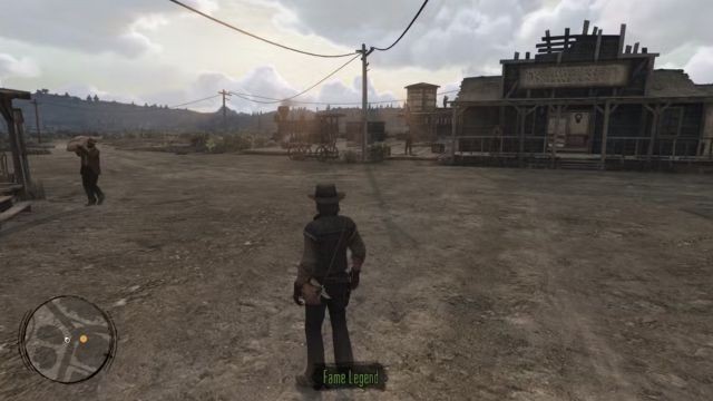 Tổng hợp mã cheat Red Dead Redemption và hướng dẫn nhập