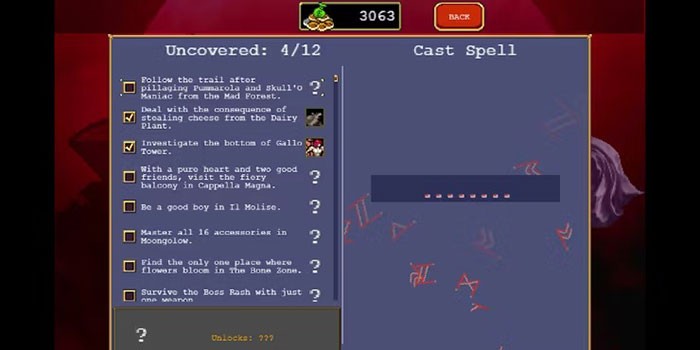 Tổng hợp Cheat Code Vampire Survivors và Hướng Dẫn Sử Dụng