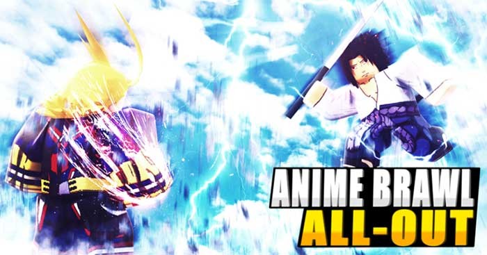 Code Anime Brawl: All Out mới nhất - Cách nhập code