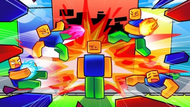 Săn code Anime Playground để nhận quà giá trị