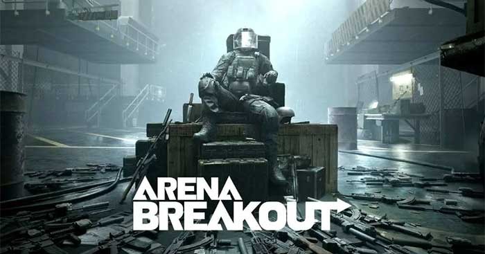 Arena Breakout Codes - Newest & How to Redeem