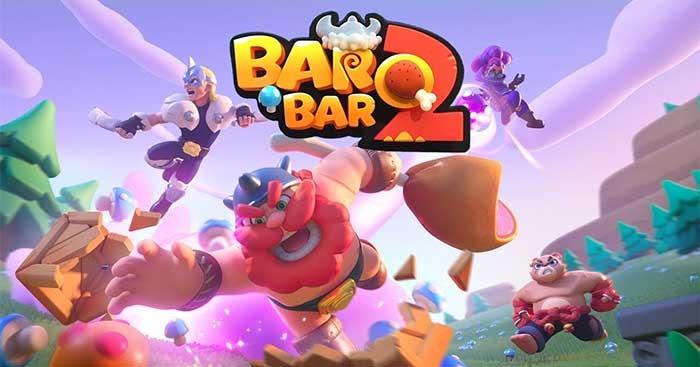 Tổng hợp Code BarbarQ 2 Mới Nhất & Cách Nhập Code