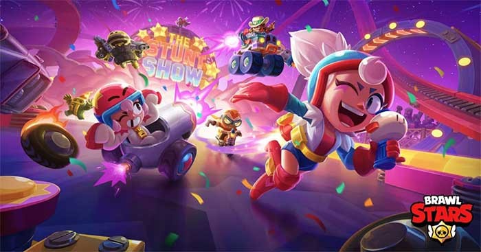 Tổng hợp Code Brawl Stars Mới Nhất & Cách Nhập Code