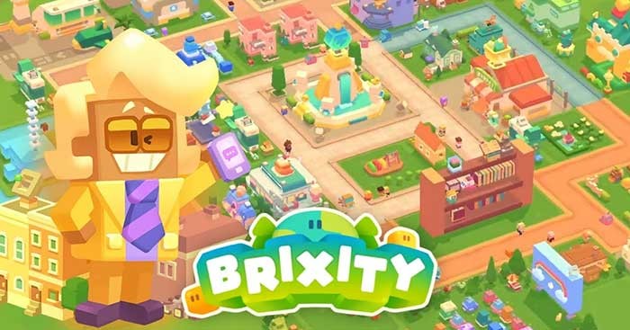 BRIXITY Code mới nhất: Tổng hợp và hướng dẫn nhập code