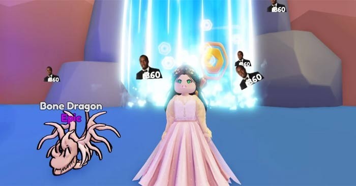 Diddy Simulator: Tổng Hợp Code Mới Nhất