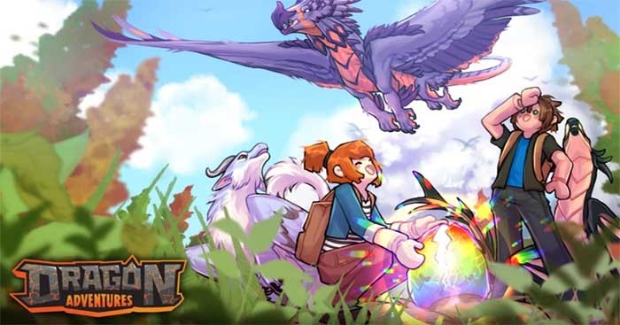 Dragon Adventures Code Mới Nhất - Tổng Hợp & Cách Nhập