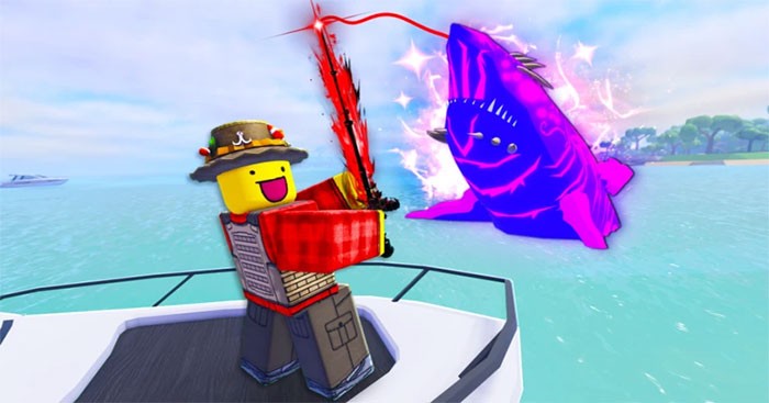 Code Game Fish It Roblox Mới Nhất & Cách Nhập Code