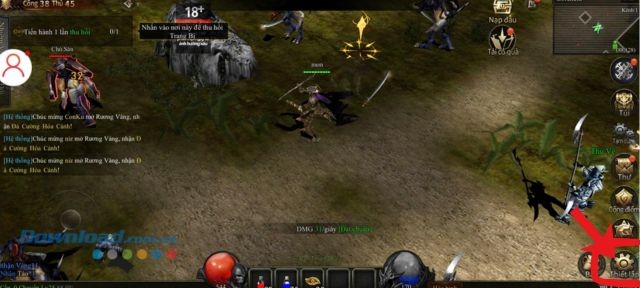 Tổng Hợp Code Game MU: Vĩnh Hằng Mới Nhất & Cách Nhập