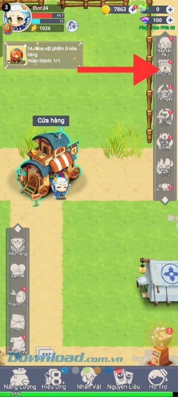 Ninja Legends Codes: Full List & How to Redeem