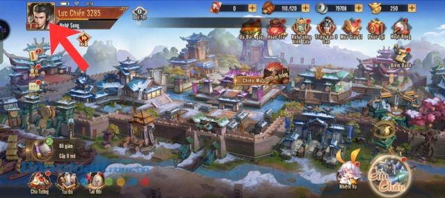 Tổng hợp Code Game Thiếu Niên 3Q: Khởi Nguyên Mới Nhất & Cách Nhập