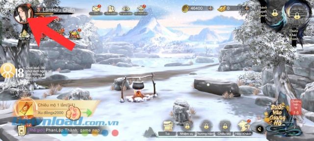 Tổng hợp Code Game Thiếu Niên Ca Hành: Cách Nhập Code Mới Nhất