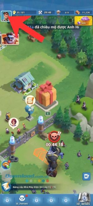 Tổng hợp Code Game Tiles Survive! - VN và Hướng Dẫn Nhập Code