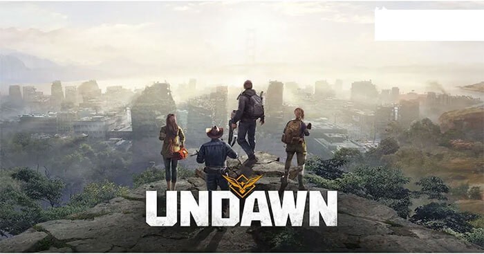 Tổng hợp Code Game Undawn Mới Nhất & Cách Nhập Code