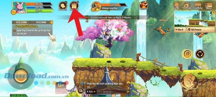 Tổng Hợp Code Game Vũ Trụ Đại Chiến & Hướng Dẫn Nhập Code