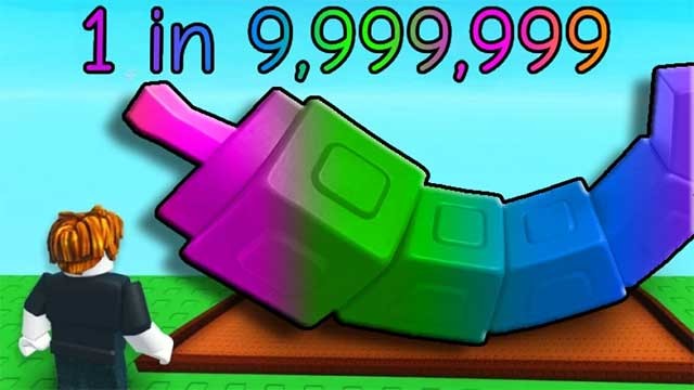 Garden RNG là game làm vườn lấy cảm hứng từ Grow A Garden