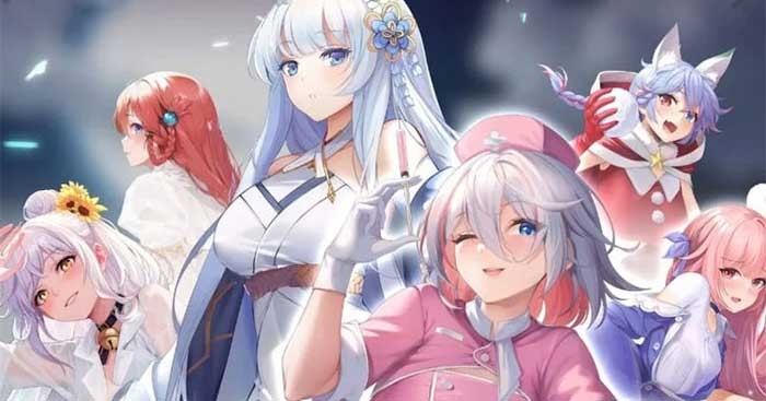 Girl Wars Code mới nhất: Tổng hợp và cách nhập code