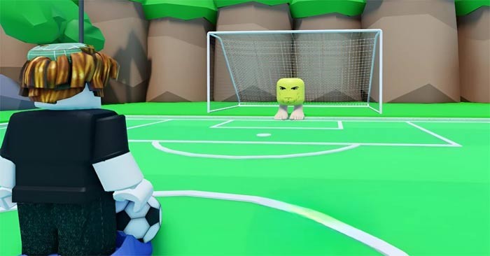 Tổng hợp Code Head Soccer Simulator Mới Nhất
