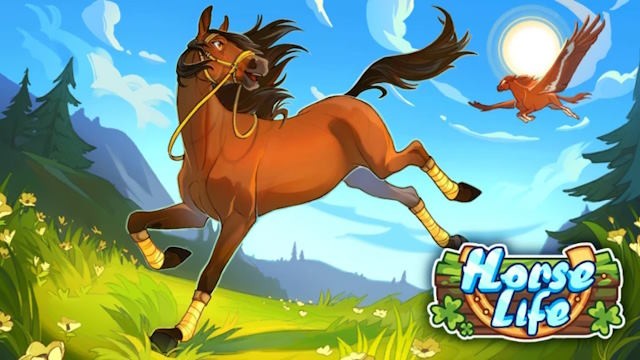 Code Horse Life Mới Nhất & Cách Nhập Code
