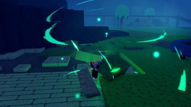 Nhập code Impact Arena code để nhận thêm Coin