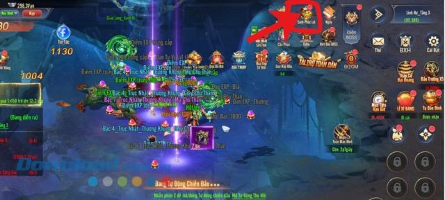 Tổng Hợp Code Kiếm Linh: Cách Nhập Code Kiếm Linh Mới Nhất