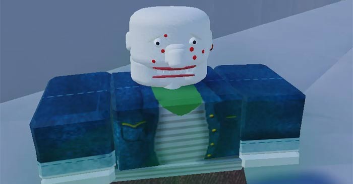 Ledge Mogger Codes - Newest & Updated List