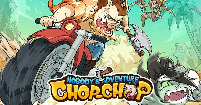 Tổng hợp Code Nobody's Adventure Chop-Chop và Hướng Dẫn Nhập Code