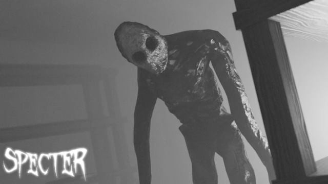 Specter là một trò chơi kinh dị độc đáo trên Roblox