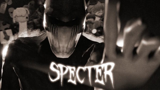 Code Specter giúp bạn nhận nhiều phần quà hấp dẫn