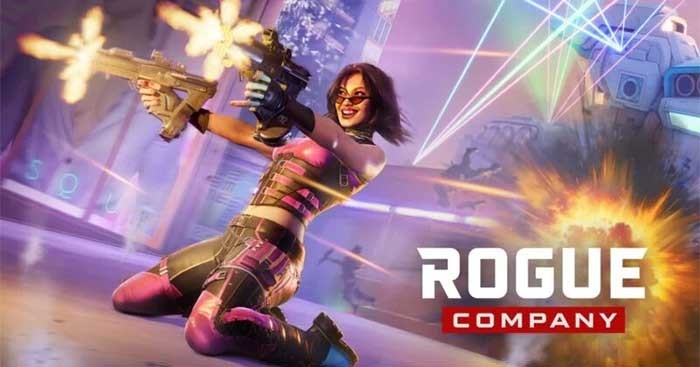 Rogue Company Codes: Latest Updates & How to Redeem